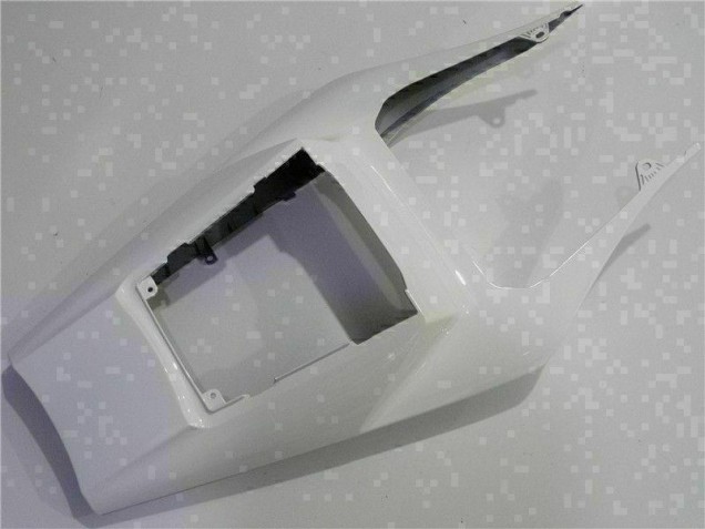 Branco Abs Kit Carenagem & Plásticos Moto Yamaha R1 04-06 Branco Abs Kit Carenagem & Plásticos Moto Yamaha R1 04-06