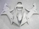Branco Abs Kit Carenagem & Plásticos Moto Yamaha R1 04-06 Branco Abs Kit Carenagem & Plásticos Moto Yamaha R1 04-06