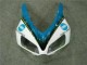 Branco Abs Kits Carenagem Moto Honda CBR 1000RR 04-05 Branco Abs Kits Carenagem Moto Honda CBR 1000RR 04-05