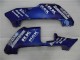 Branco Abs Kits Carenagem Moto Honda CBR 600RR 03-04 Branco Abs Kits Carenagem Moto Honda CBR 600RR 03-04