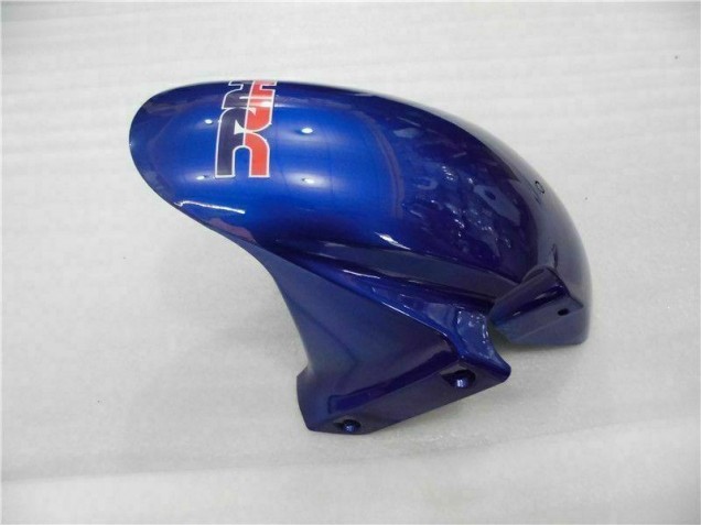 Branco Abs Kits Carenagem Moto Honda CBR 600RR 03-04 Branco Abs Kits Carenagem Moto Honda CBR 600RR 03-04