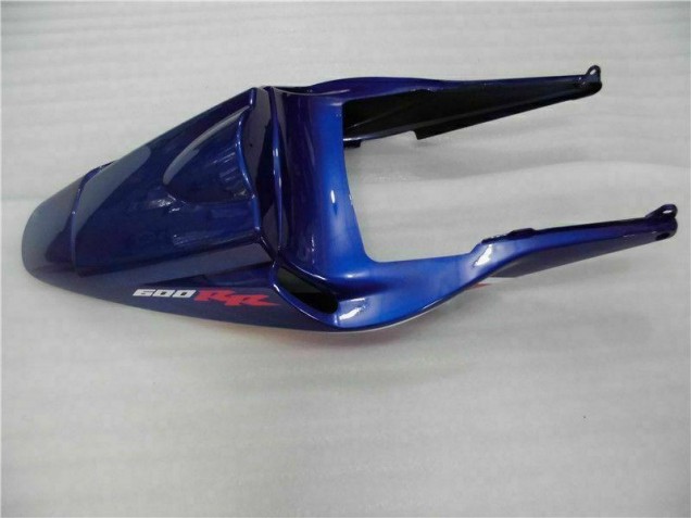 Branco Abs Kits Carenagem Moto Honda CBR 600RR 03-04 Branco Abs Kits Carenagem Moto Honda CBR 600RR 03-04