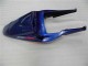 Branco Abs Kits Carenagem Moto Honda CBR 600RR 03-04 Branco Abs Kits Carenagem Moto Honda CBR 600RR 03-04