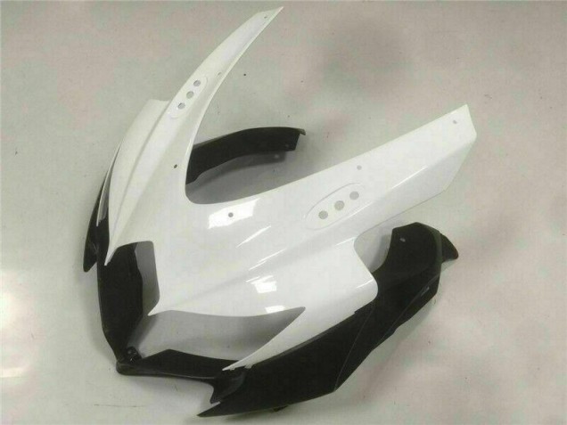 Branco Abs Kits Carenagem Moto Suzuki GSXR 600 / 750 K8 08-10 Branco Abs Kits Carenagem Moto Suzuki GSXR 600 / 750 K8 08-10