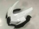 Branco Abs Kits Carenagem Moto Suzuki GSXR 600 / 750 K8 08-10 Branco Abs Kits Carenagem Moto Suzuki GSXR 600 / 750 K8 08-10