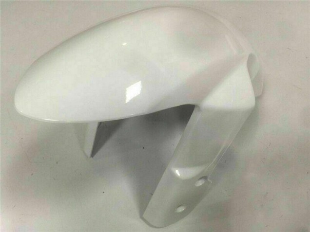 Branco Abs Kits Carenagem Moto Suzuki GSXR 600 / 750 K8 08-10 Branco Abs Kits Carenagem Moto Suzuki GSXR 600 / 750 K8 08-10