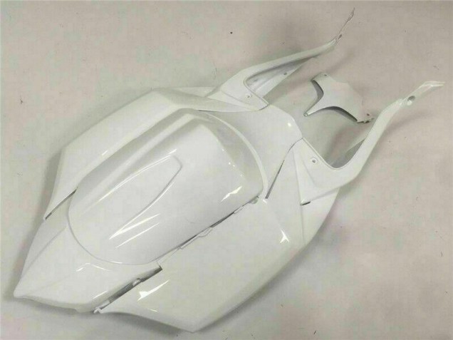 Branco Abs Kits Carenagem Moto Suzuki GSXR 600 / 750 K8 08-10 Branco Abs Kits Carenagem Moto Suzuki GSXR 600 / 750 K8 08-10