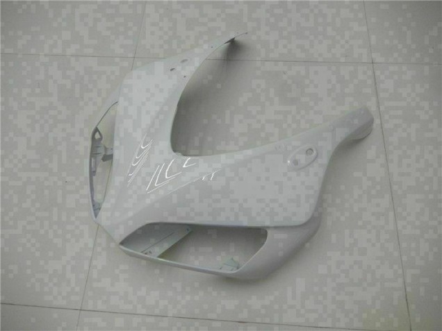 Branco Abs Kits Completos Carenagem Moto Honda CBR 1000RR 04-05 Branco Abs Kits Completos Carenagem Moto Honda CBR 1000RR 04-05