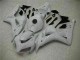 Branco Abs Kits Completos Carenagem Moto Honda CBR 1000RR 04-05 Branco Abs Kits Completos Carenagem Moto Honda CBR 1000RR 04-05