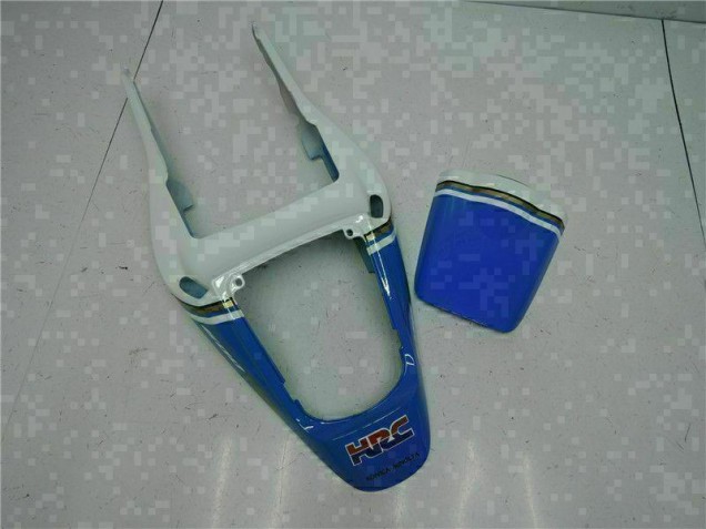 Branco Abs Kits Completos Carenagem Moto Honda CBR 600RR 03-04 Branco Abs Kits Completos Carenagem Moto Honda CBR 600RR 03-04