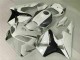 Branco Abs Kits Completos Carenagem Moto Honda CBR 600RR 05-06 Branco Abs Kits Completos Carenagem Moto Honda CBR 600RR 05-06
