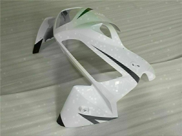 Branco Abs Kits Completos Carenagem Moto Honda CBR 600RR 05-06 Branco Abs Kits Completos Carenagem Moto Honda CBR 600RR 05-06