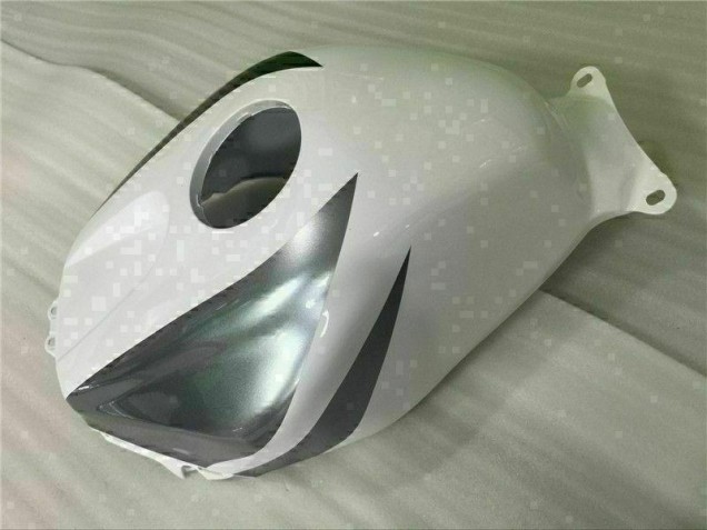 Branco Abs Kits Completos Carenagem Moto Honda CBR 600RR 05-06 Branco Abs Kits Completos Carenagem Moto Honda CBR 600RR 05-06