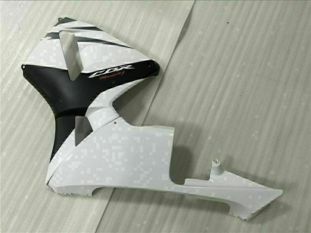 Branco Abs Kits Completos Carenagem Moto Honda CBR 600RR 05-06 Branco Abs Kits Completos Carenagem Moto Honda CBR 600RR 05-06