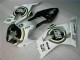 Branco Abs Kits Completos Carenagem Moto Suzuki GSXR 1000 K3 03-04 Branco Abs Kits Completos Carenagem Moto Suzuki GSXR 1000 K3 03-04