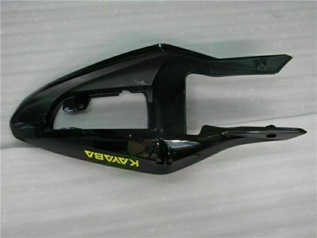 Branco Abs Kits Completos Carenagem Moto Suzuki GSXR 1000 K3 03-04 Branco Abs Kits Completos Carenagem Moto Suzuki GSXR 1000 K3 03-04