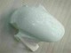 Branco Abs Moto Plástico Honda CBR 600RR 03-04 Branco Abs Moto Plástico Honda CBR 600RR 03-04