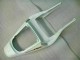 Branco Abs Moto Plástico Honda CBR 600RR 03-04 Branco Abs Moto Plástico Honda CBR 600RR 03-04