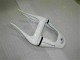 Branco Abs Moto Plástico Yamaha R1 00-01 Branco Abs Moto Plástico Yamaha R1 00-01
