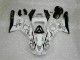 Branco Abs Moto Plástico Yamaha R1 00-01 Branco Abs Moto Plástico Yamaha R1 00-01