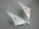 Branco Abs Moto Plástico Yamaha R1 02-03 Branco Abs Moto Plástico Yamaha R1 02-03
