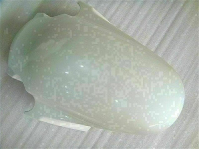 Branco Abs Moto Plásticos Honda CBR 600RR 03-04 Branco Abs Moto Plásticos Honda CBR 600RR 03-04