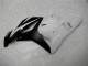 Branco Abs Moto Plásticos Honda CBR 600RR 09-12 Branco Abs Moto Plásticos Honda CBR 600RR 09-12