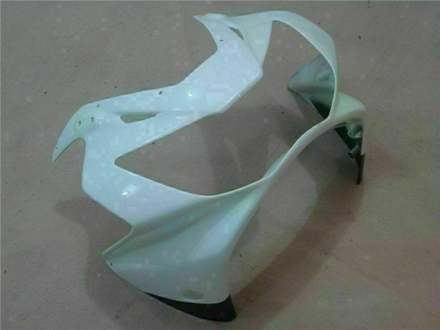 Branco Abs Moto Plásticos Honda CBR 900RR 929RR 00-01