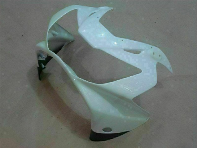 Branco Abs Moto Plásticos Honda CBR 900RR 929RR 00-01