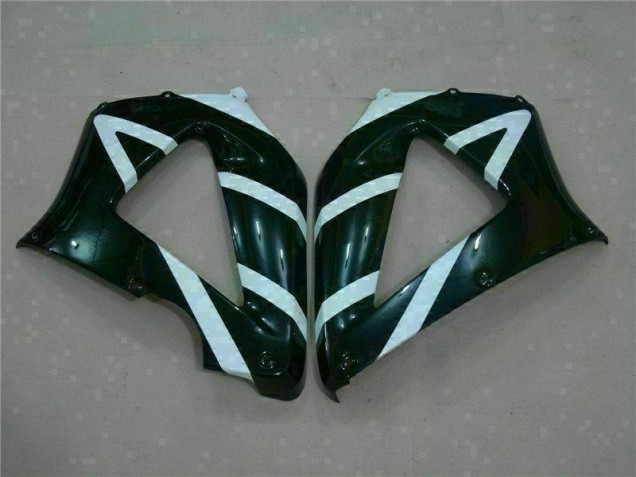 Branco Abs Moto Plásticos Honda CBR 900RR 929RR 00-01