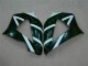 Branco Abs Moto Plásticos Honda CBR 900RR 929RR 00-01