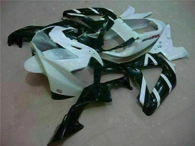 Branco Abs Moto Plásticos Honda CBR 900RR 929RR 00-01