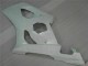 Branco Abs Moto Plásticos Suzuki GSXR 1000 K3 03-04 Branco Abs Moto Plásticos Suzuki GSXR 1000 K3 03-04