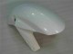 Branco Abs Moto Plásticos Suzuki GSXR 1000 K3 03-04 Branco Abs Moto Plásticos Suzuki GSXR 1000 K3 03-04