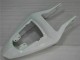 Branco Abs Moto Plásticos Suzuki GSXR 1000 K3 03-04 Branco Abs Moto Plásticos Suzuki GSXR 1000 K3 03-04