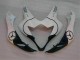 Branco Abs Moto Plásticos Suzuki GSXR 1000 K5 05-06