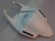 Branco Abs Moto Plásticos Suzuki GSXR 1000 K5 05-06