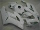Branco Abs Motocicleta Plástico Honda CBR 1000RR 04-05 Branco Abs Motocicleta Plástico Honda CBR 1000RR 04-05