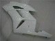 Branco Abs Motocicleta Plástico Honda CBR 1000RR 04-05 Branco Abs Motocicleta Plástico Honda CBR 1000RR 04-05