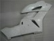 Branco Abs Motocicleta Plástico Honda CBR 1000RR 04-05 Branco Abs Motocicleta Plástico Honda CBR 1000RR 04-05