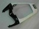 Branco Azul Abs Kit Completos Carenagem Moto Honda CBR 1000RR 08-11 Branco Azul Abs Kit Completos Carenagem Moto Honda CBR 1000RR 08-11