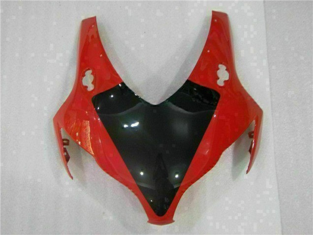 Branco Azul Abs Kits Carenagem Moto Honda CBR 1000RR 08-11 Branco Azul Abs Kits Carenagem Moto Honda CBR 1000RR 08-11