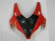 Branco Azul Abs Kits Carenagem Moto Honda CBR 1000RR 08-11 Branco Azul Abs Kits Carenagem Moto Honda CBR 1000RR 08-11