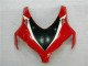 Branco Azul Abs Motocicleta Plástico Honda CBR 1000RR 08-11 Branco Azul Abs Motocicleta Plástico Honda CBR 1000RR 08-11