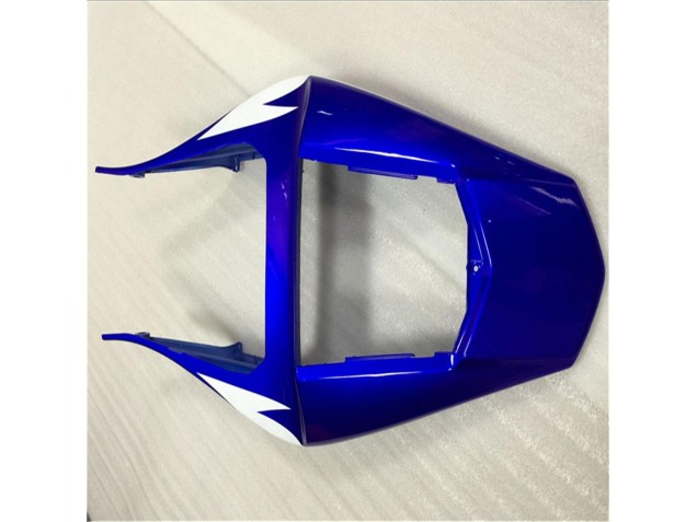 Branco Azul Carenagem Moto Yamaha R1 00-01