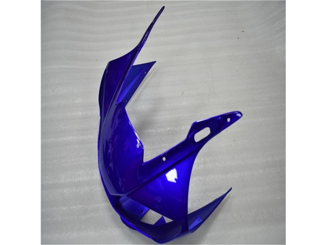 Branco Azul Carenagem & Plástico Moto Yamaha R6 98-02