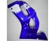 Branco Azul Carenagem & Plástico Moto Yamaha R6 98-02