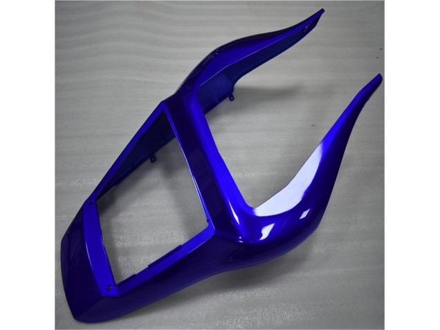 Branco Azul Carenagem & Plástico Moto Yamaha R6 98-02