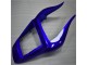 Branco Azul Carenagem & Plástico Moto Yamaha R6 98-02