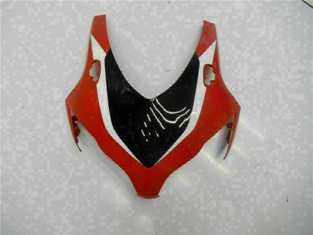 Branco Azul Carroçaria Moto Honda CBR 1000RR 08-11 Branco Azul Carroçaria Moto Honda CBR 1000RR 08-11
